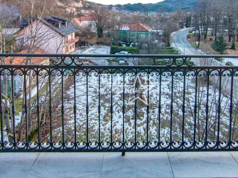 Prodaja, jednosoban stan, 52m², Cetinje, Crna Gora - image 9