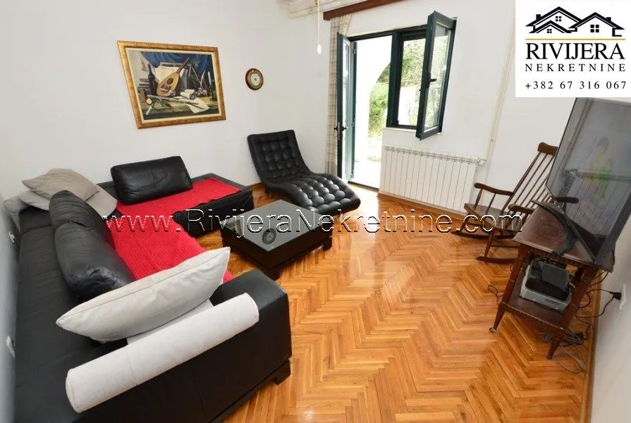 Prodaja, kuća, 279m², Bijela, Herceg Novi