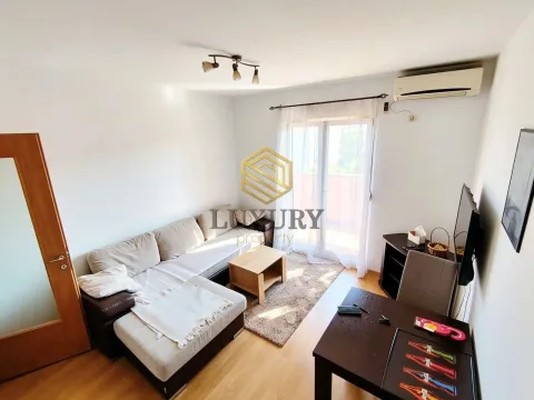 Rent, studio apartment, 28m², Zabjelo, Podgorica - image 1