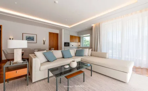 Prodaja, dvosoban stan, 168m², Porto Montenegro, Tivat - image 4