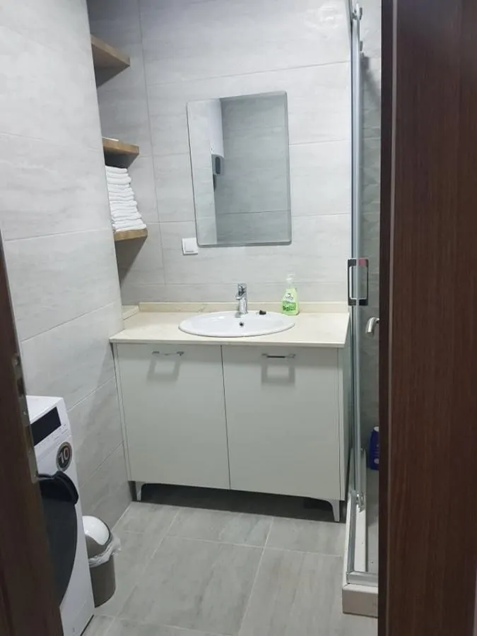Rent, two bedroom apartment, 46m², Centar, Tivat