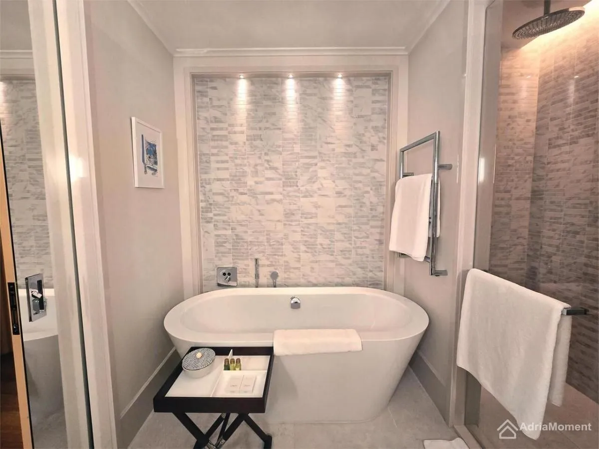Prodaja, jednosoban stan, 98m², Porto Montenegro, Tivat