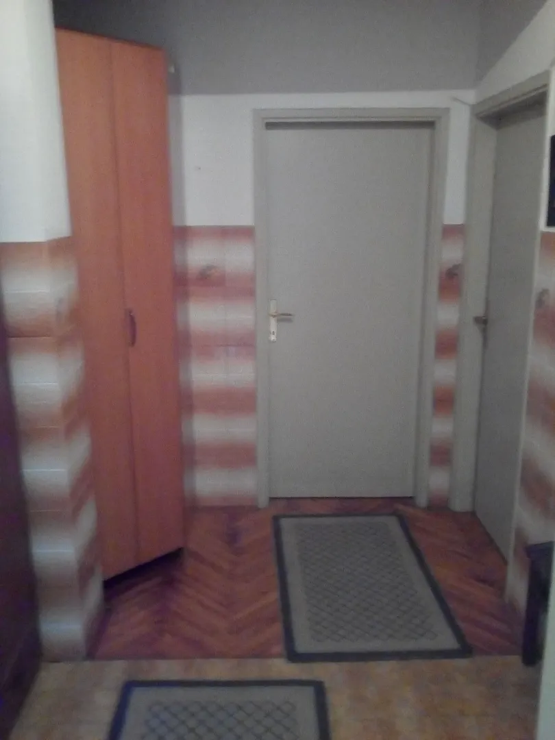 Rent, one bedroom apartment, 47m², Topla, Herceg Novi
