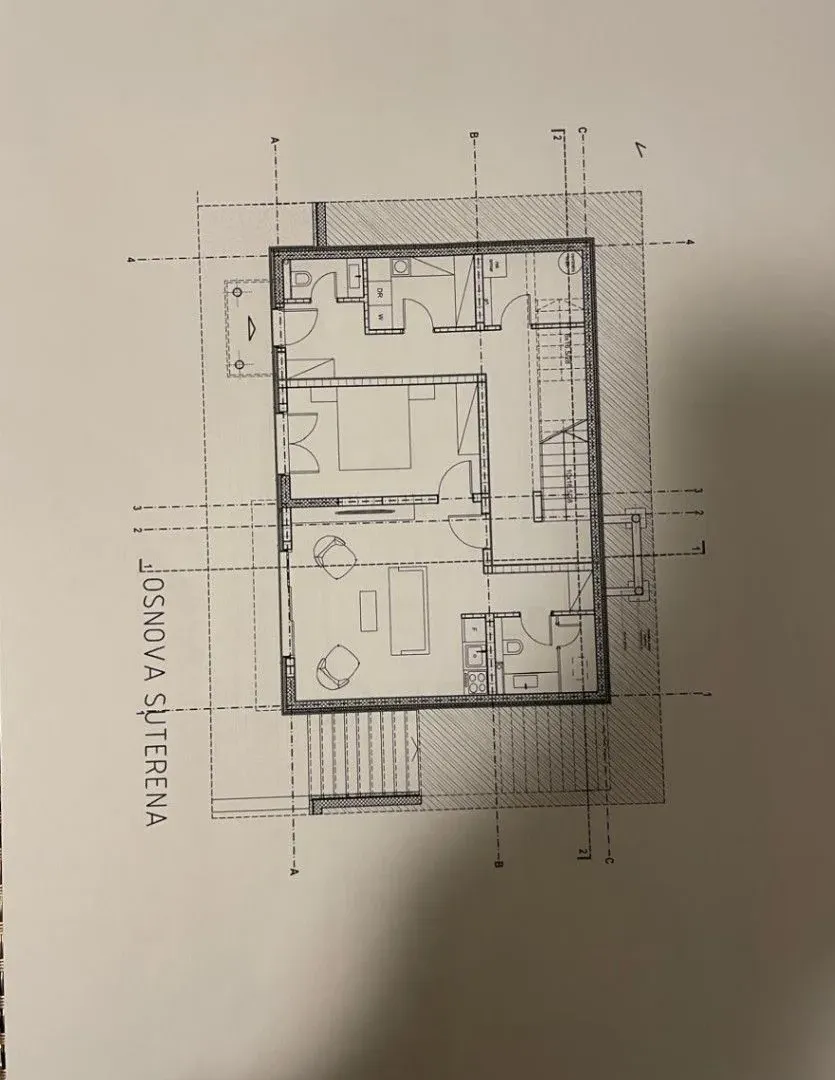 Sale, house, 270m², Budva, Crna Gora