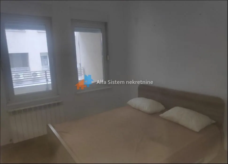 Rent, apartment, 45m², Tašmajdan, Palilula Sve Podlokacije