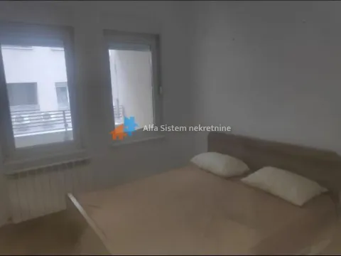 Rent, apartment, 45m², Tašmajdan, Palilula Sve Podlokacije - image 5