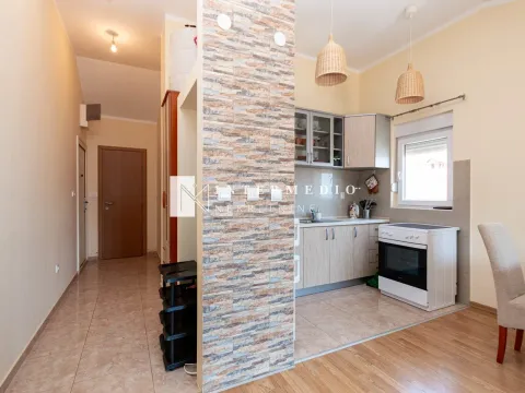 Prodaja, jednosoban stan, 51m², Gomila, Herceg Novi - image 4