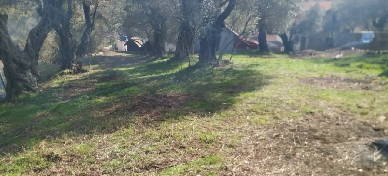 Prodaja, plac, 1057m², Kruče, Ulcinj