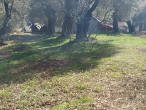 Prodaja, plac, 1057m², Kruče, Ulcinj - image 6