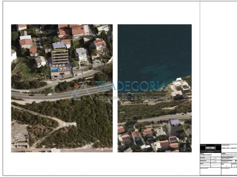 Prodaja, jednosoban stan, 43m², Dobra Voda, Bar - image 39