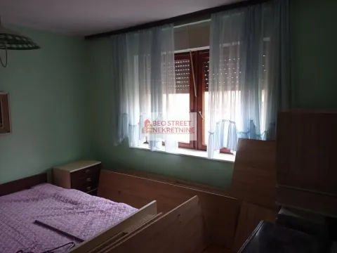 Prodaja, dvosoban stan, 65m², Banja Vrdnik, Irig - image 3