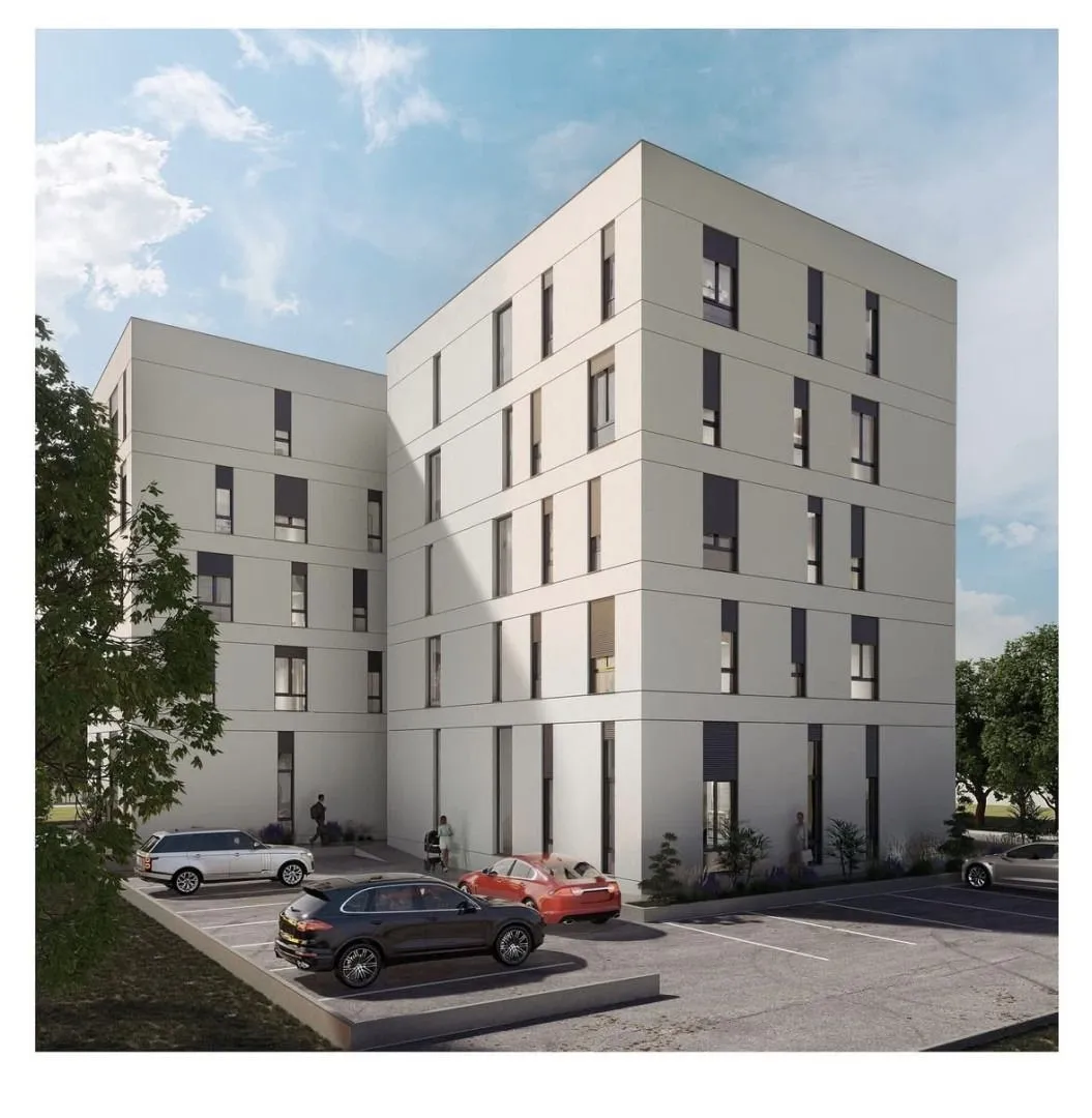 Prodaja, dvosoban stan, 82m², Ulcinj, Crna Gora