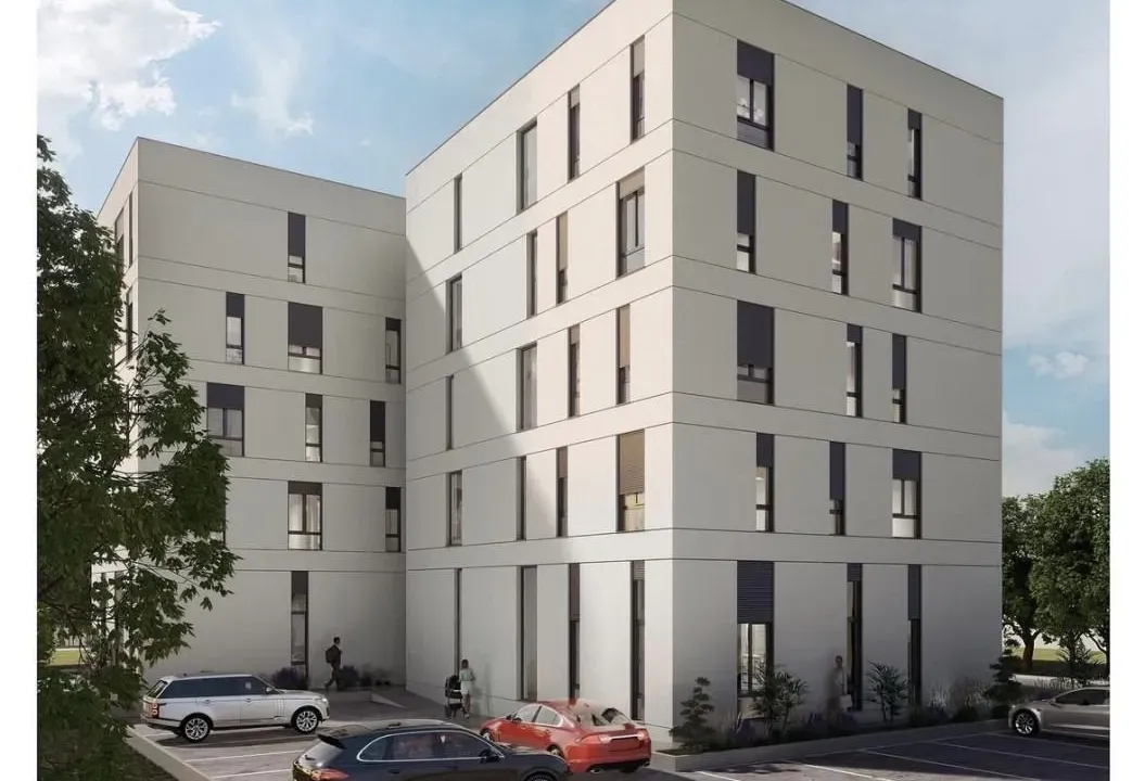 Sale, two bedroom apartment, 82m², Ulcinj, Crna Gora