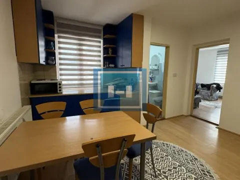 Rent, one bedroom apartment, 37m², Pivara, Jagodina - image 3