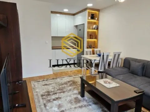 Izdavanje, jednosoban stan, 45m², Zabjelo, Podgorica - image 11