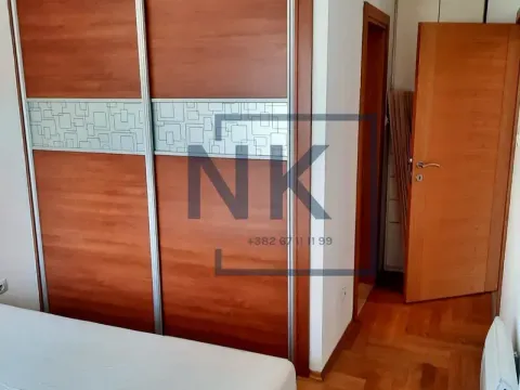 Rent, two bedroom apartment, 66m², Momišići, Podgorica - image 7