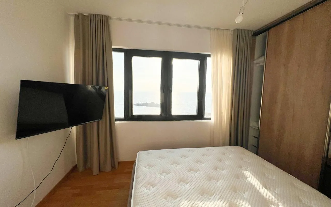 Sale, two bedroom apartment, 141m², Sveti Stefan, Budva