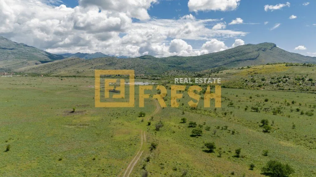 Prodaja, plac, 116700m², Tuzi, Podgorica