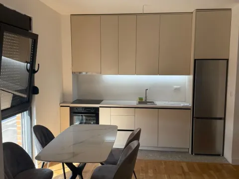 Rent, one bedroom apartment, 45m², Zagorič, Podgorica - image 4