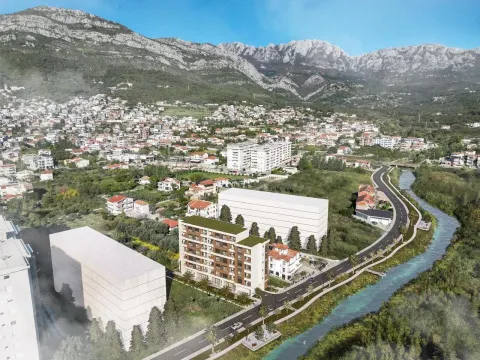 Prodaja, stan, 47m², Bar, Crna Gora - image 3