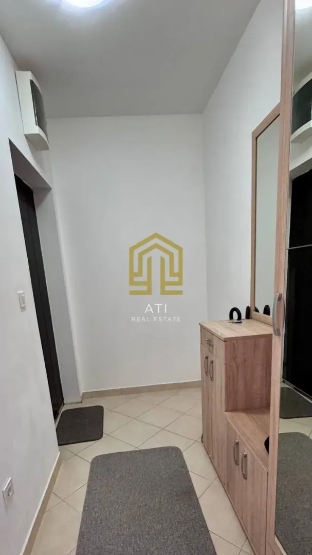 Prodaja, jednosoban stan, 43m², Lazi, Budva