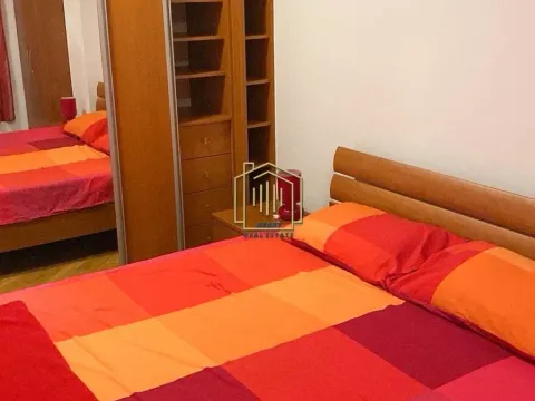 Rent, one bedroom apartment, 50m², Preko Morače, Podgorica - image 10