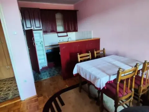 Izdavanje, dvosoban stan, 50m², Sajmište, Novi Sad - image 2