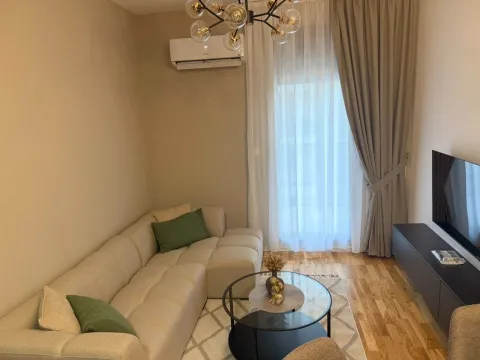 Prodaja, jednosoban stan, 37m², Tološi, Podgorica - image 2