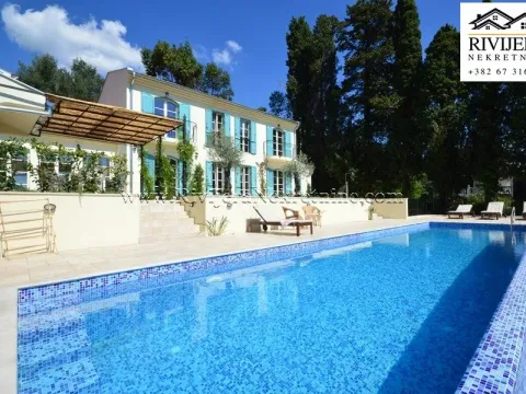 Sale, house, 184m², Baošići, Herceg Novi - image 43