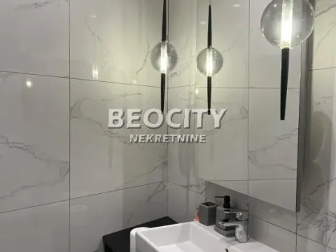 Rent, two bedroom apartment, 57m², Centar, Novi Sad - image 7