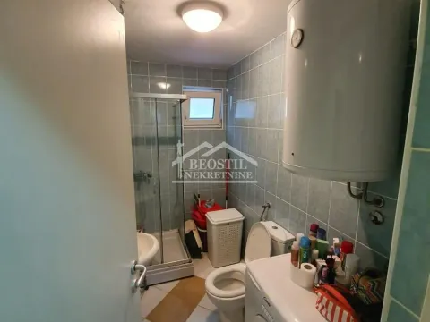 Sale, two bedroom apartment, 41m², Zvezdara Sve Podlokacije, Beograd - image 6