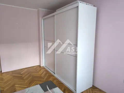 Rent, two bedroom apartment, 44m², Detelinara, Novi Sad Sve Podlokacije - image 2
