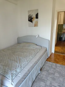 Izdavanje, dvosoban stan, 46m², Stari grad, Novi Sad - image 6