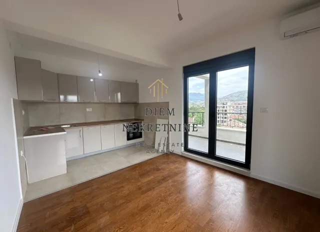 Rent, two bedroom apartment, 95m², Zagorič, Podgorica
