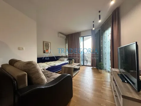 Prodaja, jednosoban stan, 58m², Bečići, Budva - image 9