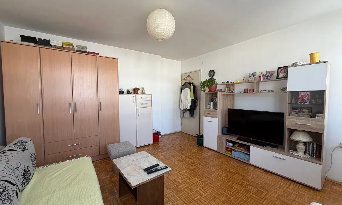 Prodaja, dvosoban stan, 36m², Konjarnik, Voždovac Sve Podlokacije