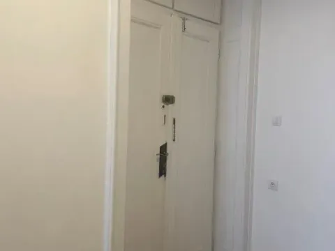 Rent, one bedroom apartment, 33m², Vračar Centar, Vračar Sve Podlokacije - image 9