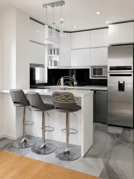 Rent, apartment, 131m², Bogoslovija, Palilula Sve Podlokacije - image 4