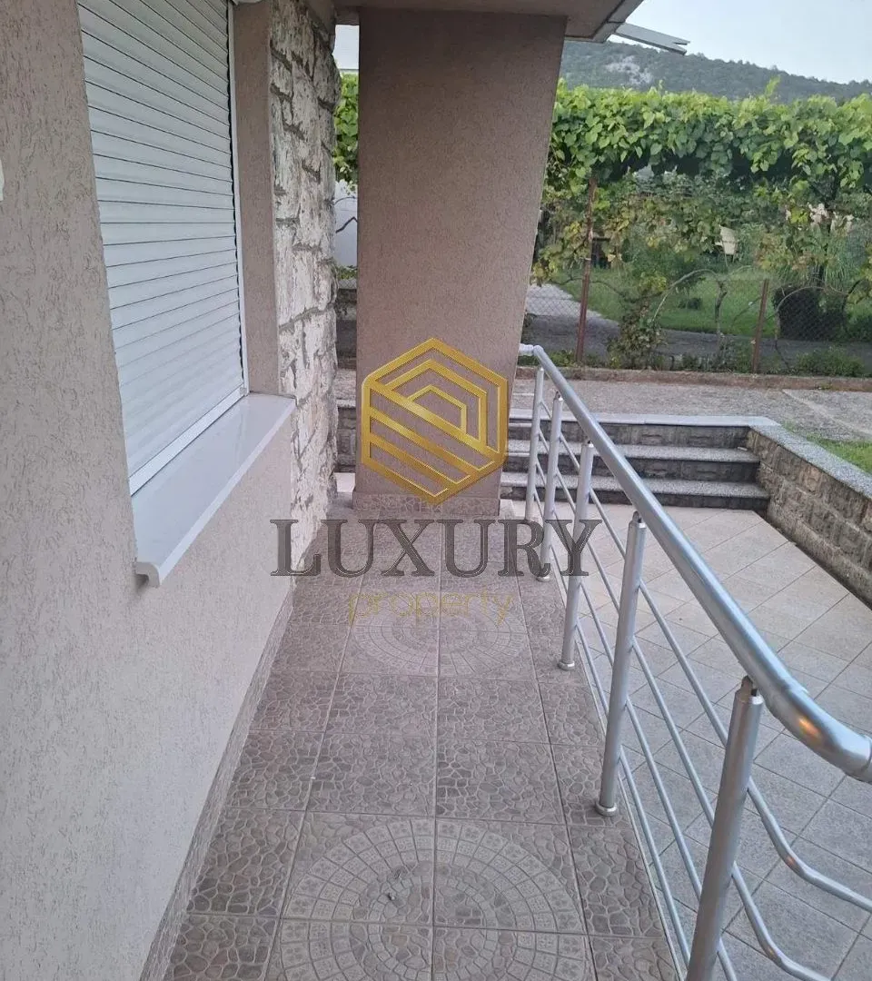 Prodaja, kuća, 90m², Novo Selo, Danilovgrad
