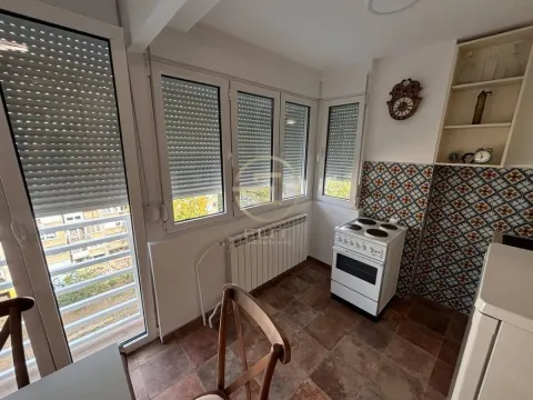 Izdavanje, dvosoban stan, 48m², Bulevar Oslobodjenja, Novi Sad Sve Podlokacije - image 4