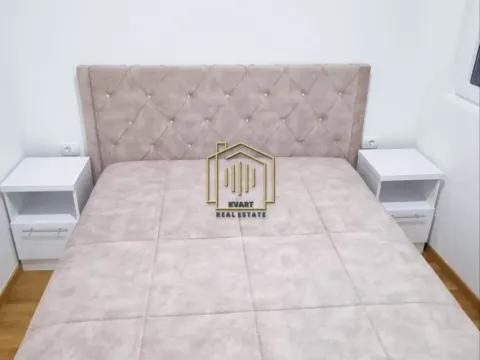 Rent, one bedroom apartment, 39m², Podgorica, Crna Gora - image 7