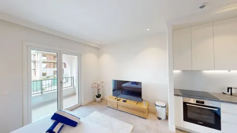 Prodaja, jednosoban stan, 39m², Tivat, Crna Gora - image 3