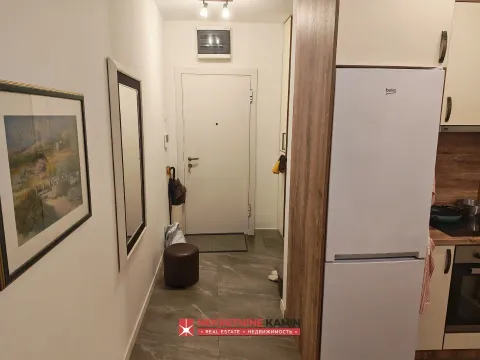 Sale, two bedroom apartment, 55m², Rozino, Budva - image 6