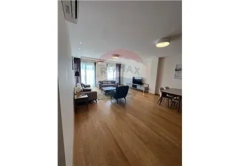 Izdavanje, dvosoban stan, 116m², Kruševac, Podgorica - image 11