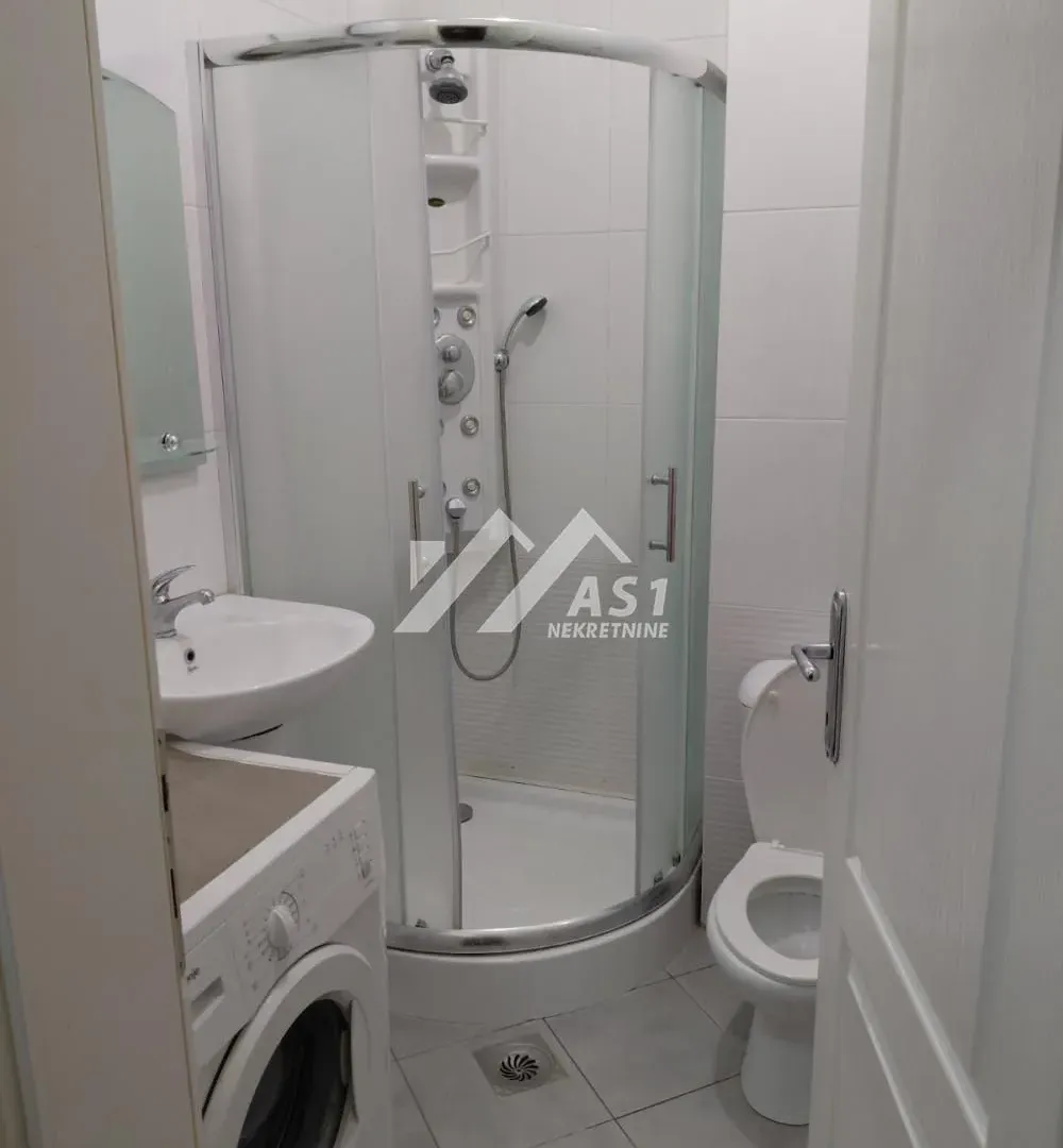 Rent, one bedroom apartment, 30m², Novi Sad Sve Podlokacije, Novi Sad