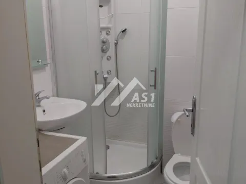 Rent, one bedroom apartment, 30m², Novi Sad Sve Podlokacije, Novi Sad - image 8