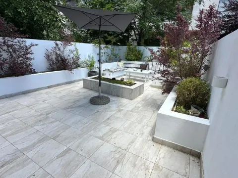 Izdavanje, jednosoban stan, 35m², Ljubović, Podgorica - image 10