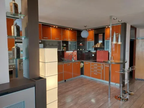 Izdavanje, četvorosoban stan, 115m², Hala Pionir, Palilula Sve Podlokacije - image 2