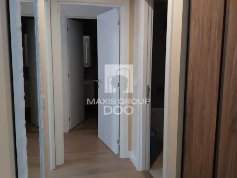 Prodaja, trosoban stan, 71m², Savski Venac, Beograd - image 6