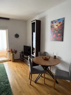 Rent, one bedroom apartment, 59m², Central Point, Podgorica - image 1257